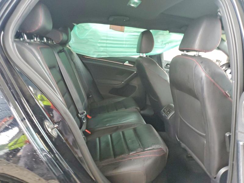 Aukcja sprzedaży 2015 Volkswagen Gti, vin: 3VW4T7AU0FM041749, numer aukcji: 51644336