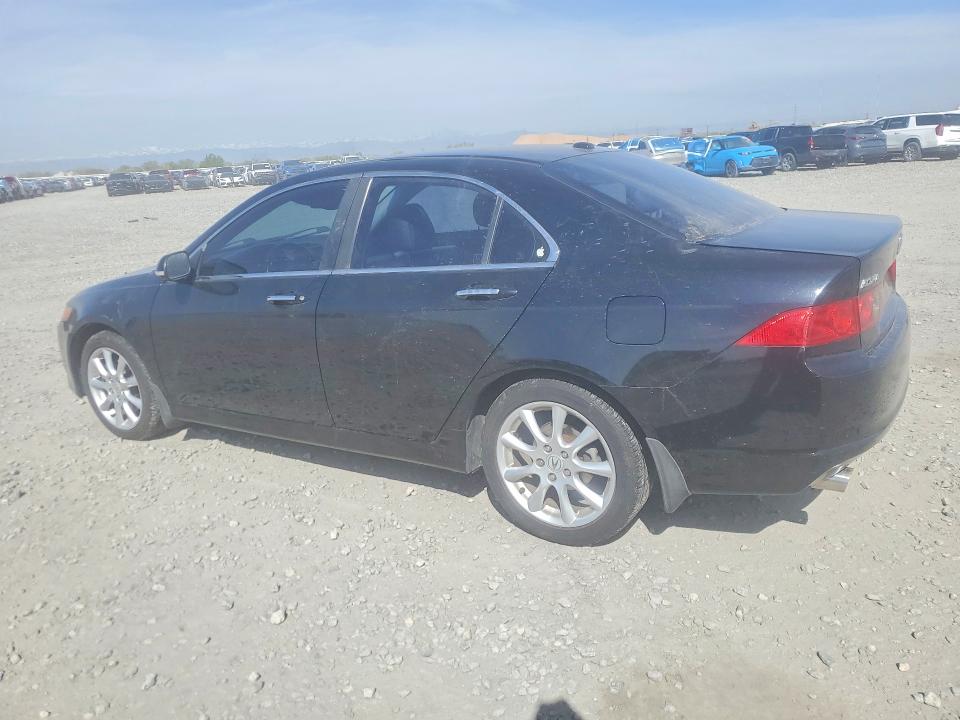 2006 Acura Tsx მანქანა იყიდება აუქციონზე, vin: JH4CL96926C009111, აუქციონის ნომერი: 50357996