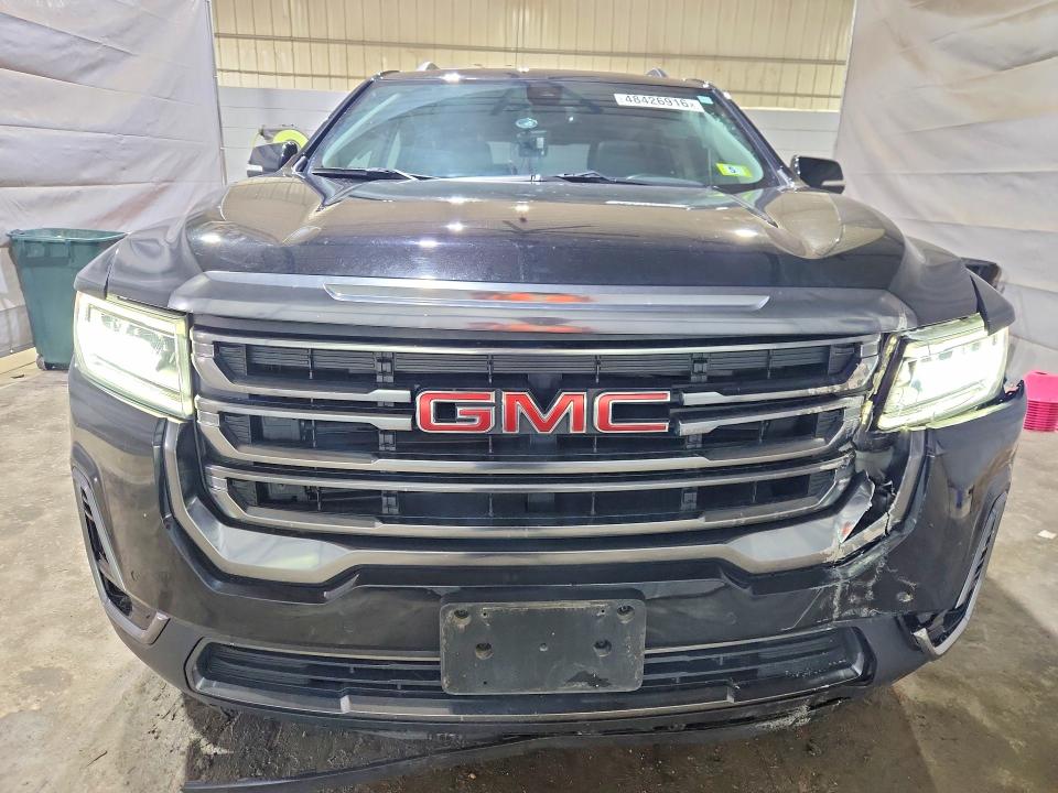 2021 Gmc Acadia მანქანა იყიდება აუქციონზე, vin: 1GKKNLLS6MZ195388, აუქციონის ნომერი: 48426916