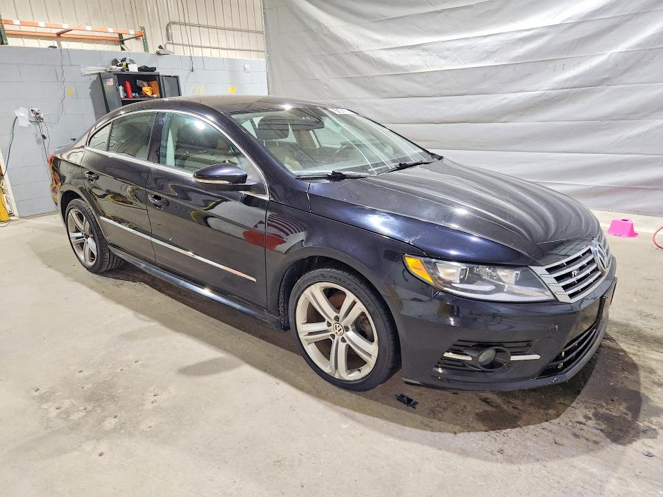 Aukcja sprzedaży 2016 Volkswagen Cc, vin: WVWBP7AN1GE515433, numer aukcji: 51542606
