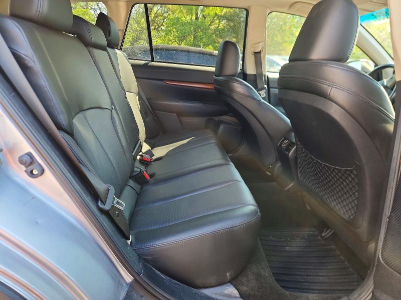 Aukcja sprzedaży 2014 Subaru Outback, vin: 4S4BRDLC8E2256860, numer aukcji: 51241856