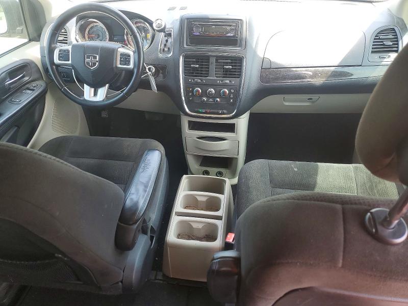 Aukcja sprzedaży 2016 Dodge Caravan, vin: 2C4RDGBG3GR278213, numer aukcji: 50860896