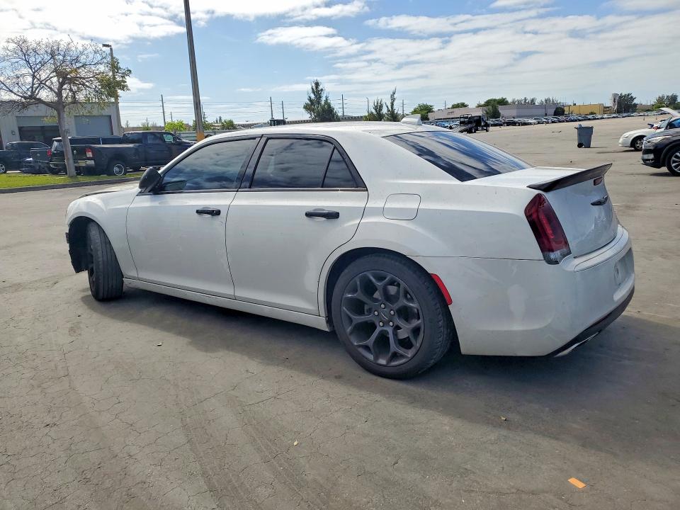 Aukcja sprzedaży 2019 Chrysler 300, vin: 2C3CCABG5KH628708, numer aukcji: 50221326