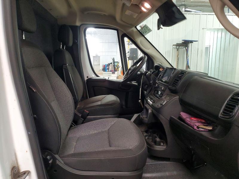 Продажа на аукционе авто 2023 Ram Promaster 3500, vin: 3C7WRVLG2PE521893, номер лота: 50763246