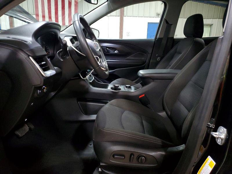 50086866 :رقم المزاد ، 3GKALTEV0NL107842 vin ، 2022 Gmc Terrain مزاد بيع