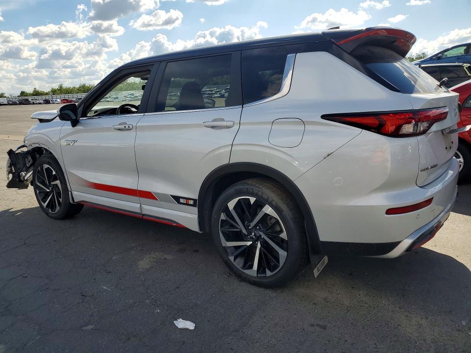 Продаж на аукціоні авто 2024 Mitsubishi Outlander, vin: JA4T5VA97RZ073877, номер лоту: 50001006
