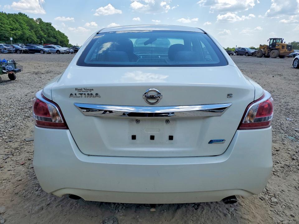 Aukcja sprzedaży 2013 Nissan Altima, vin: 1N4AL3AP8DC116548, numer aukcji: 50955966