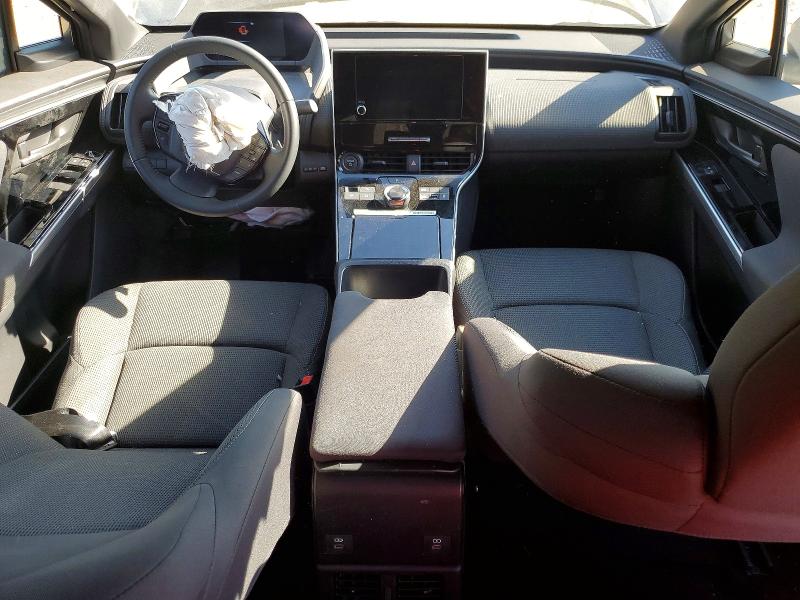 48264916 :رقم المزاد ، JTMABABA8PA016395 vin ، 2023 Subaru Solterra مزاد بيع