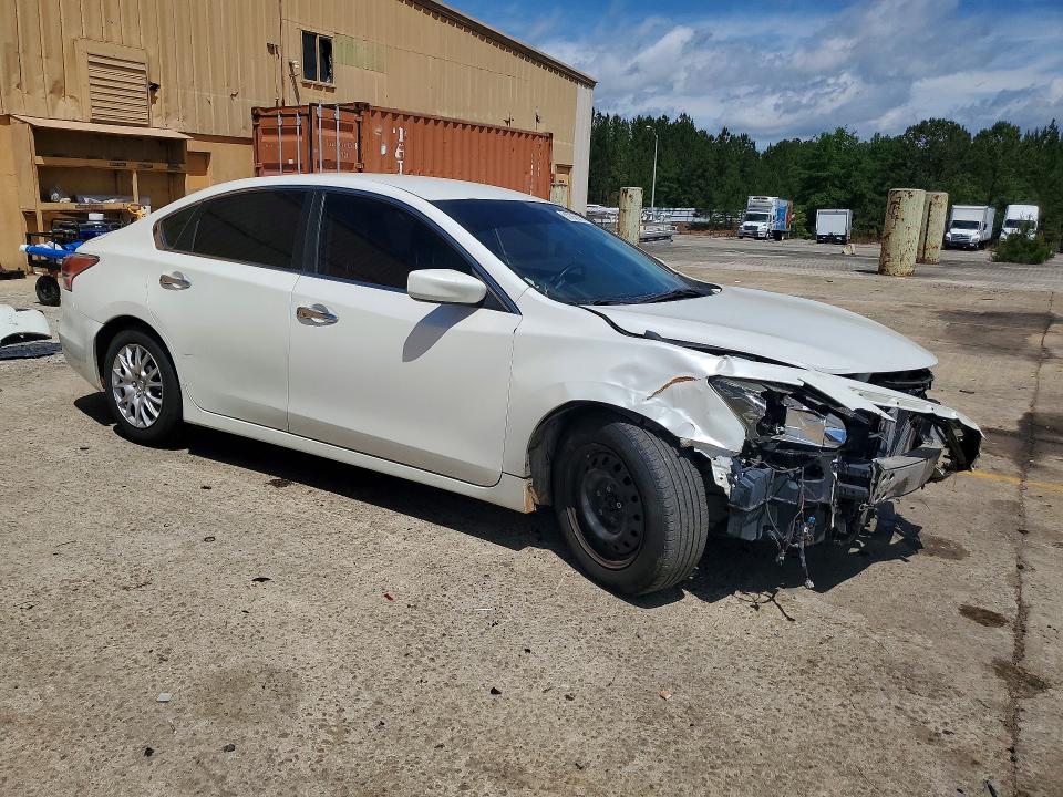 Aukcja sprzedaży 2015 Nissan Altima, vin: 1N4AL3APXFC243918, numer aukcji: 56527426