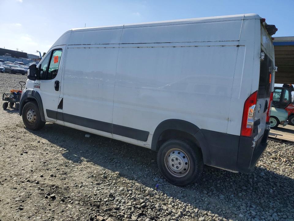Aukcja sprzedaży 2019 Ram Promaster 2500, vin: 3C6TRVDG7KE534069, numer aukcji: 50687966