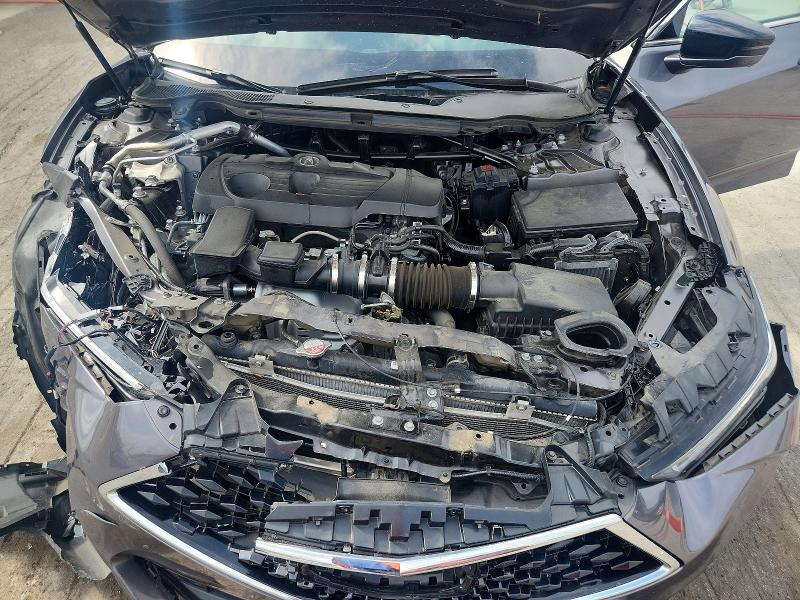 Продажа на аукционе авто 2023 Acura Tlx, vin: 19UUB5F4XPA000869, номер лота: 48402416