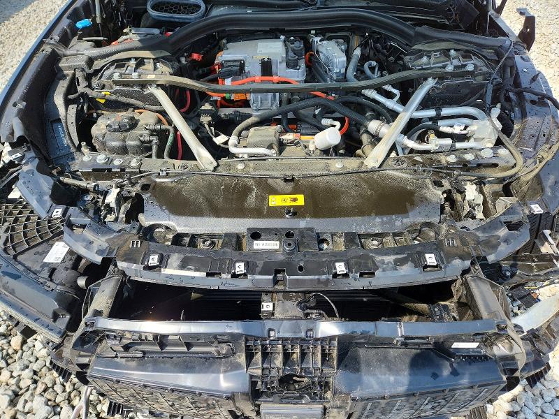 Продаж на аукціоні авто 2024 Bmw I7 Xdrive60, vin: WBY53EJ03RCP83494, номер лоту: 46313016