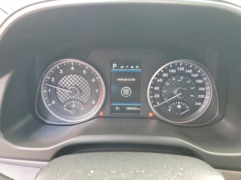 Продажа на аукционе авто 2019 Hyundai Elantra, vin: KMHD84LF9KU836561, номер лота: 50276186
