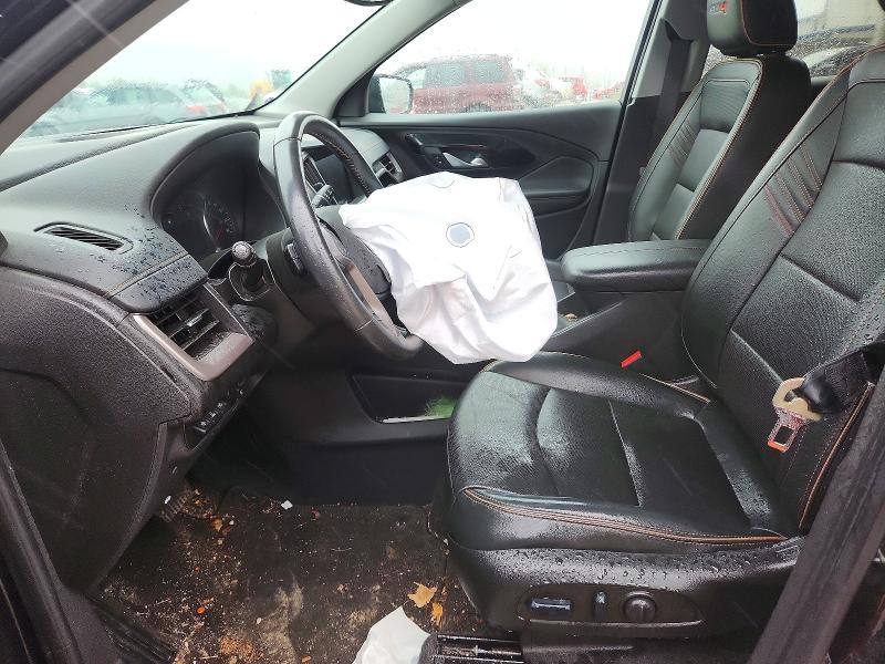 Aukcja sprzedaży 2022 Gmc Terrain, vin: 3GKALYEV4NL252136, numer aukcji: 51485566