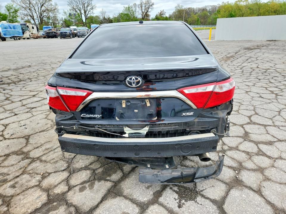 Aukcja sprzedaży 2016 Toyota Camry, vin: 4T1BF1FK6GU575627, numer aukcji: 49754036