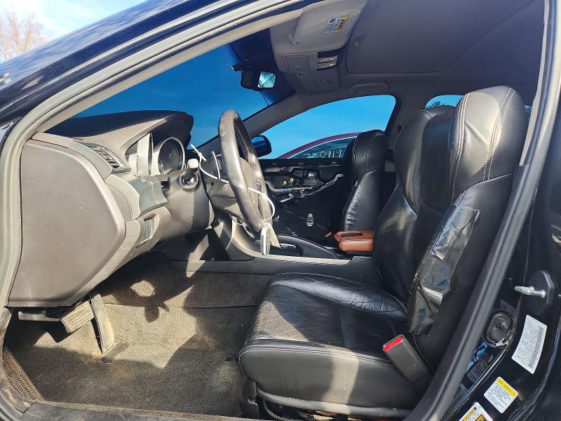 Продаж на аукціоні авто 2014 Acura Tl, vin: 19UUA9F51EA000792, номер лоту: 46934166