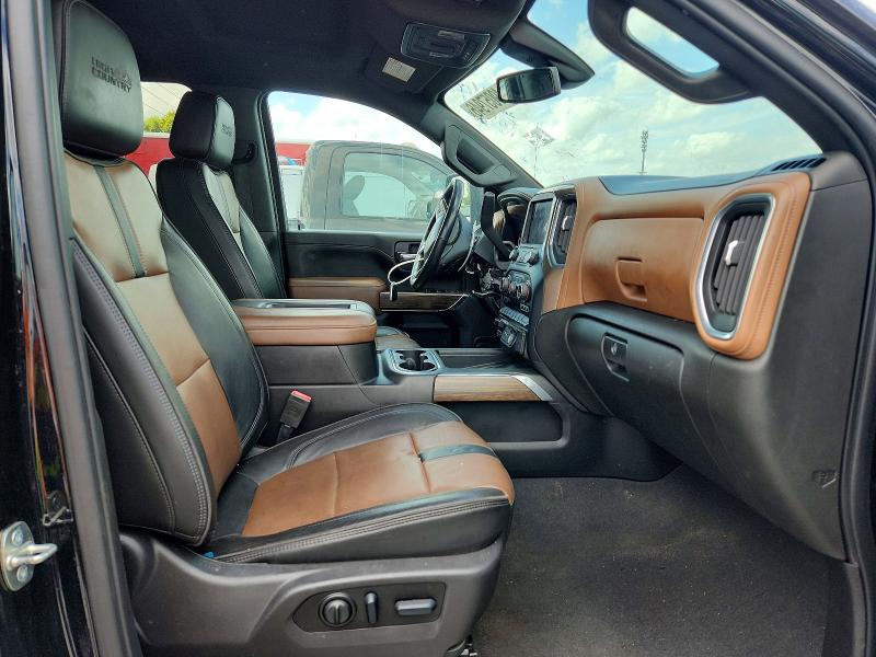 Продажа на аукционе авто 2022 Chevrolet Silverado, vin: 1GC4YVEY5NF241143, номер лота: 49057946