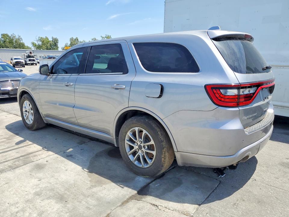 Продаж на аукціоні авто 2017 Dodge Durango, vin: 1C4RDHDG8HC906540, номер лоту: 51322046