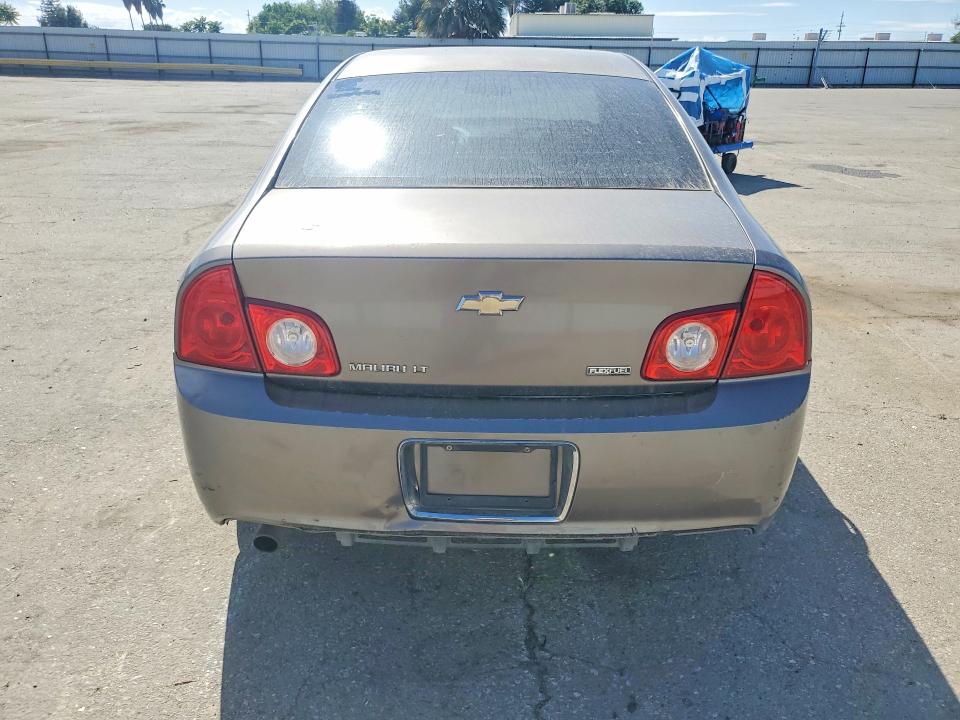 Aukcja sprzedaży 2010 Chevrolet Malibu, vin: 1G1ZC5E06AF303859, numer aukcji: 51478226
