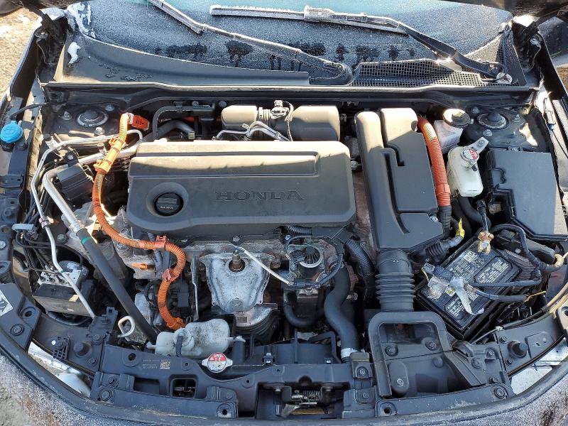 Продажа на аукционе авто 2025 Honda Civic, vin: 2HGFE4F80SH004128, номер лота: 49133166