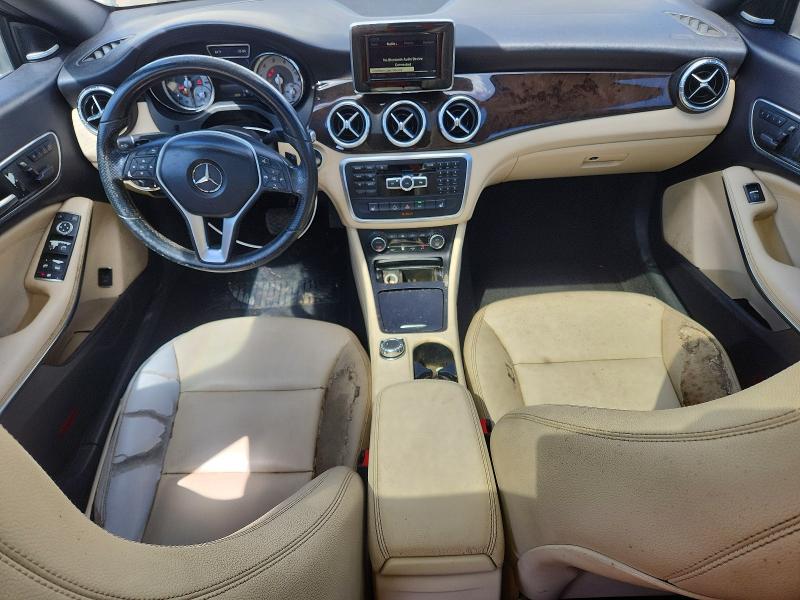 Продажа на аукционе авто 2014 Mercedes-benz Cla, vin: WDDSJ4EB1EN067892, номер лота: 50225346