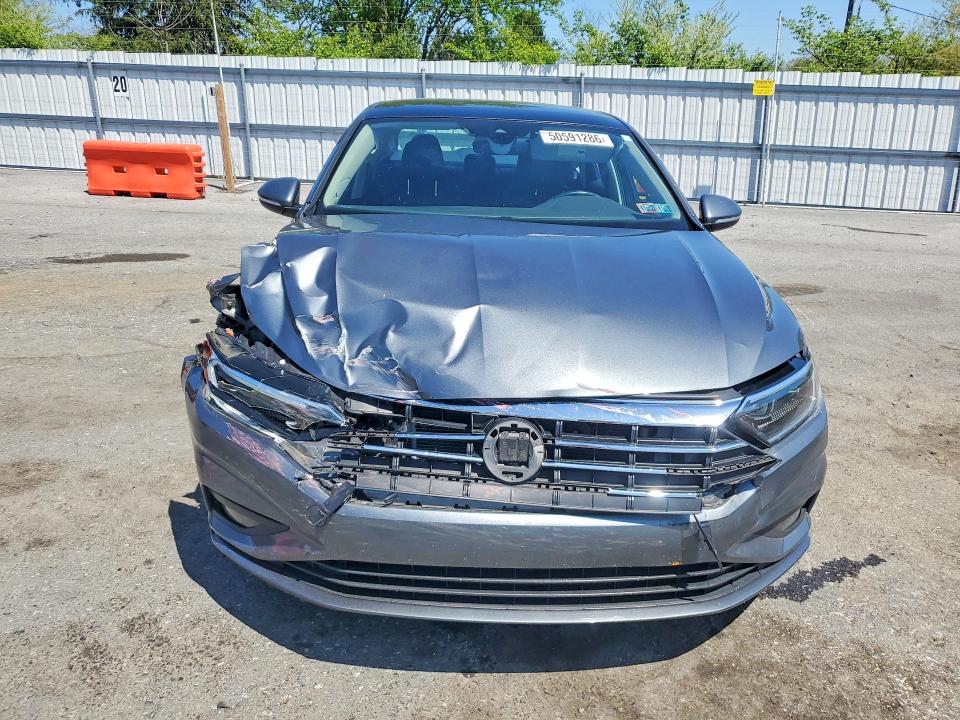Aukcja sprzedaży 2019 Volkswagen Jetta, vin: 3VWG57BU9KM010161, numer aukcji: 50591286