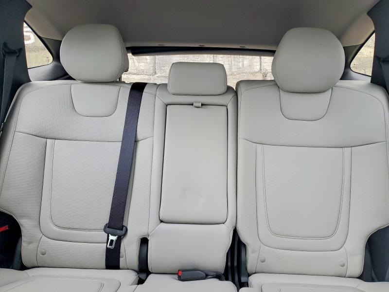 51138406 :رقم المزاد ، 5NMJCCDE8SH519643 vin ، 2025 Hyundai Tucson مزاد بيع