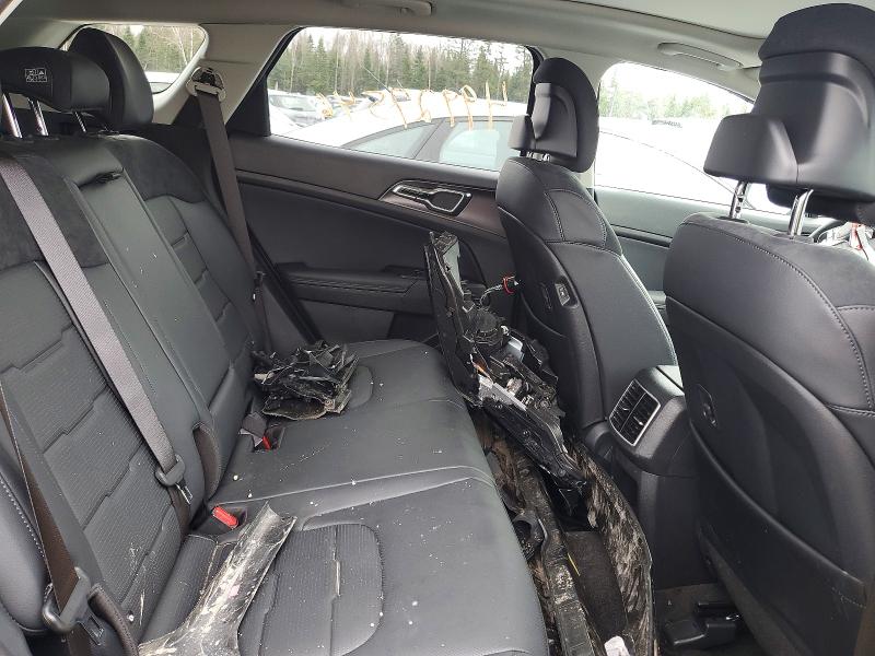 Продажа на аукционе авто 2026 Kia Sportage Hybrid, vin: KNDPVDDG0T7300311, номер лота: 49927546