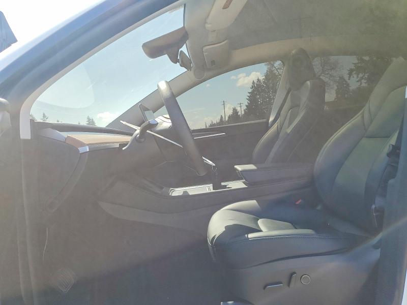 Продажа на аукционе авто 2024 Tesla Model Y, vin: 7SAYGAEE0RF986107, номер лота: 51088096