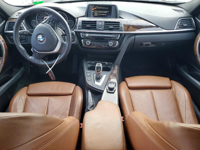 Aukcja sprzedaży 2016 Bmw 328, vin: WBA8E9C52GK643526, numer aukcji: 47921506