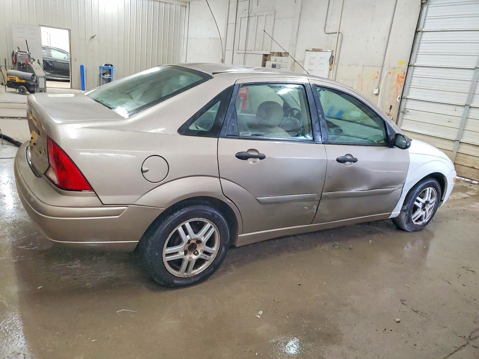 Продаж на аукціоні авто 2004 Ford Focus, vin: 1FAFP34314W146542, номер лоту: 48268256