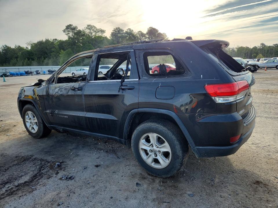 Продажа на аукционе авто 2015 Jeep Grand Cherokee, vin: 1C4RJEAG5FC728014, номер лота: 49185926