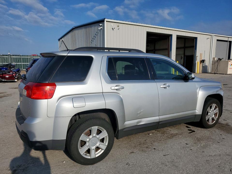 Aukcja sprzedaży 2013 Gmc Terrain, vin: 2GKALSEK0D6161239, numer aukcji: 49954096