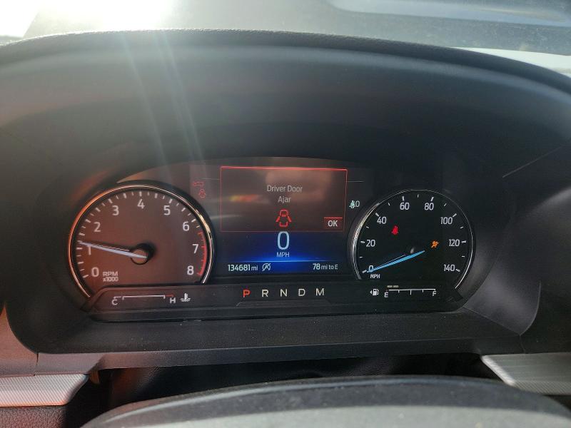 2020 Ford Explorer მანქანა იყიდება აუქციონზე, vin: 1FMSK8DH4LGA62106, აუქციონის ნომერი: 48634776