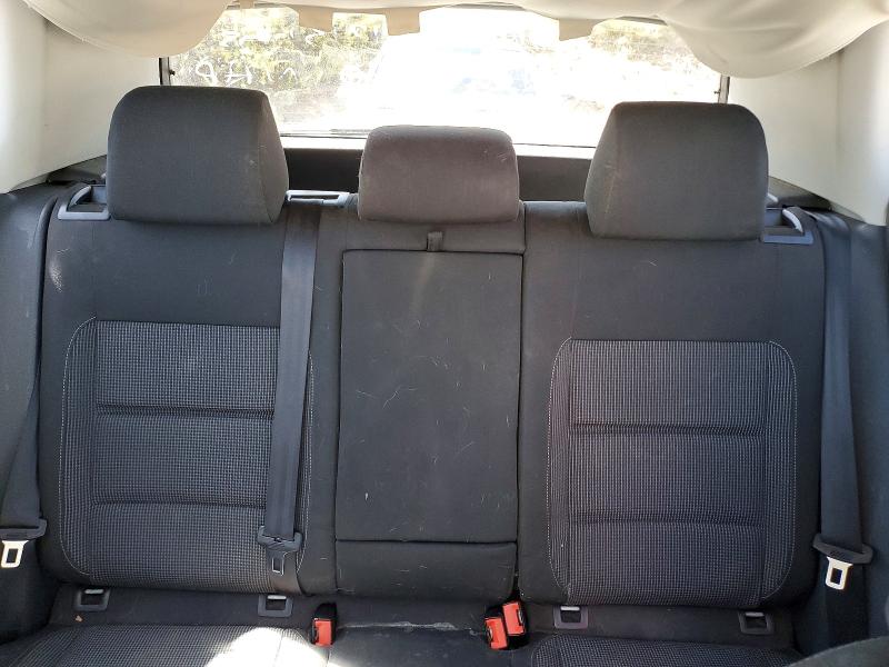Aukcja sprzedaży 2011 Volkswagen Golf, vin: WVWBB7AJXBW142343, numer aukcji: 50003386