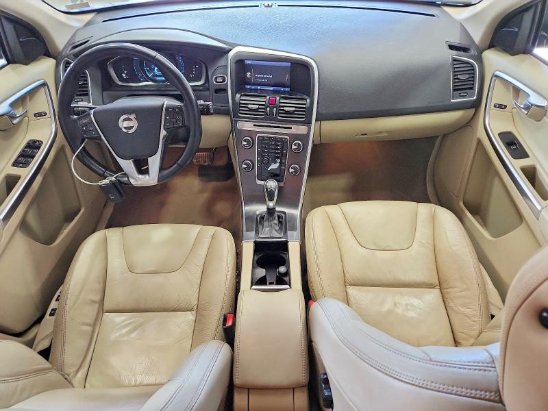 2012 Volv Xc60 მანქანა იყიდება აუქციონზე, vin: YV4952DL9E2532896, აუქციონის ნომერი: 48707746