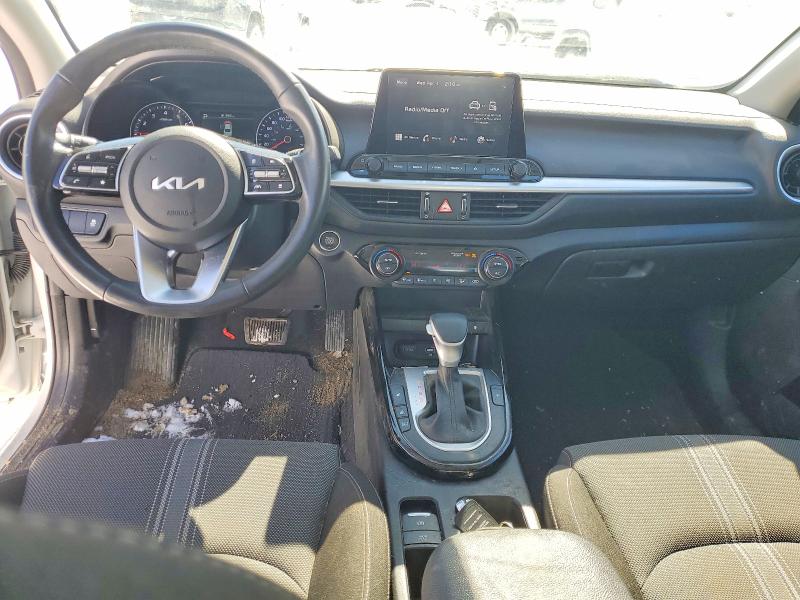 Aukcja sprzedaży 2023 Kia Forte, vin: 3KPF34AD3PE672713, numer aukcji: 47590776