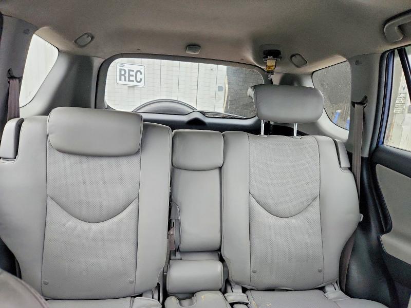 Продажа на аукционе авто 2009 Toyota Rav4, vin: 2T3BK31V09W003472, номер лота: 47983586