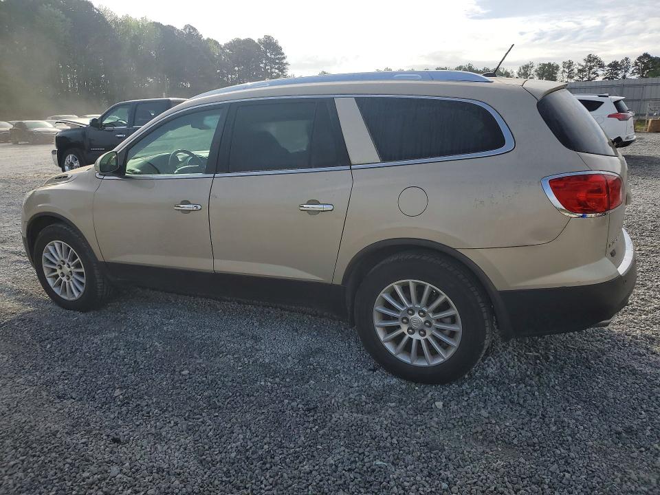 Продаж на аукціоні авто 2012 Buick Enclave, vin: 5GAKRCED2CJ121740, номер лоту: 47838416