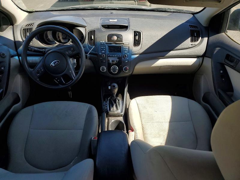 Aukcja sprzedaży 2011 Kia Forte, vin: KNAFU4A20B5415408, numer aukcji: 48924886