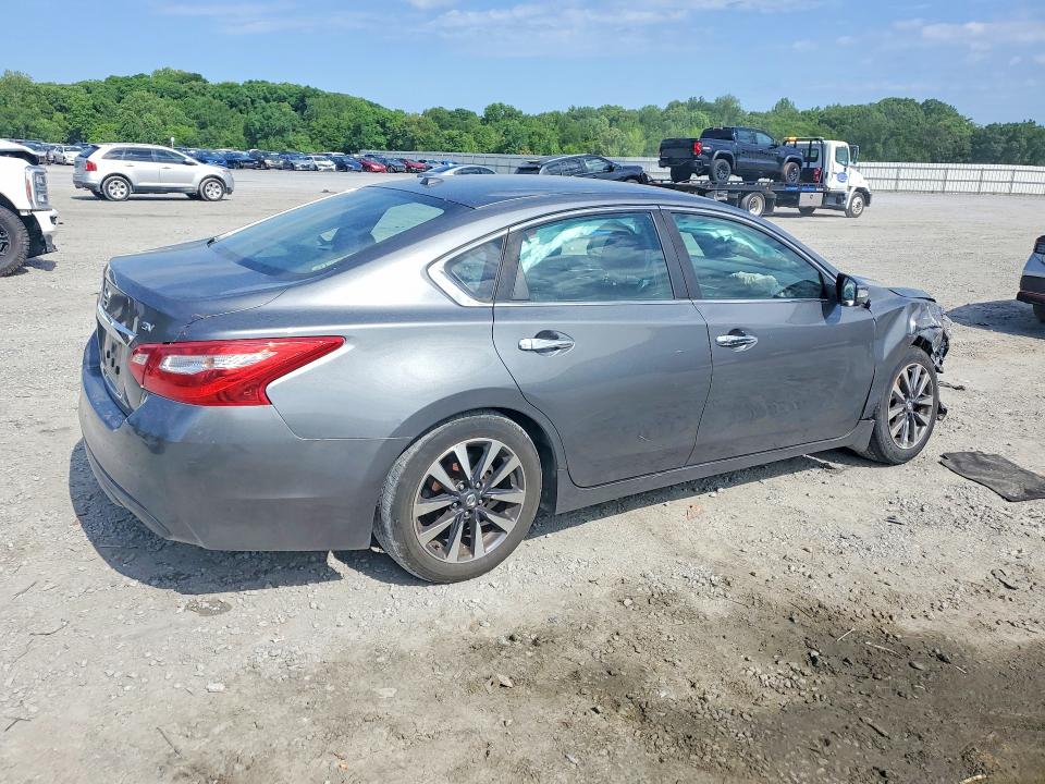51675986 :رقم المزاد ، 1N4AL3AP5GC169163 vin ، 2016 Nissan Altima مزاد بيع