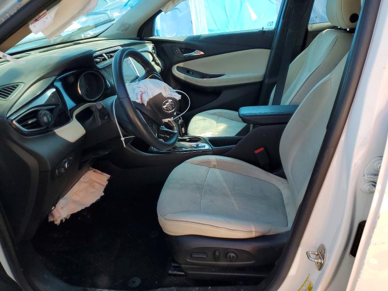 Продаж на аукціоні авто 2023 Buick Encore Gx, vin: KL4MMDS29PB027475, номер лоту: 49395816