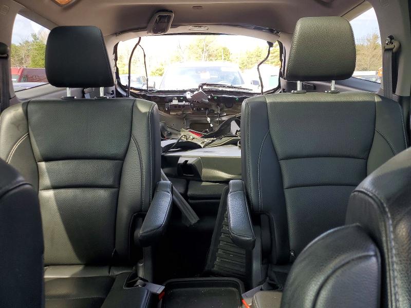 47650686 :رقم المزاد ، 5FNYF6H01KB041329 vin ، 2019 Honda Pilot مزاد بيع