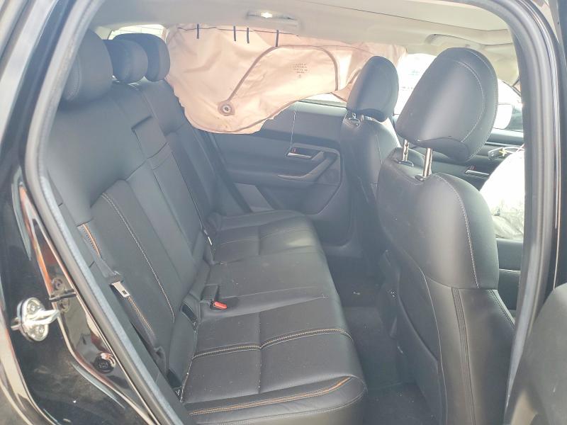 2024 Mazda Cx-50 მანქანა იყიდება აუქციონზე, vin: 7MMVABDY0RN206806, აუქციონის ნომერი: 47662746
