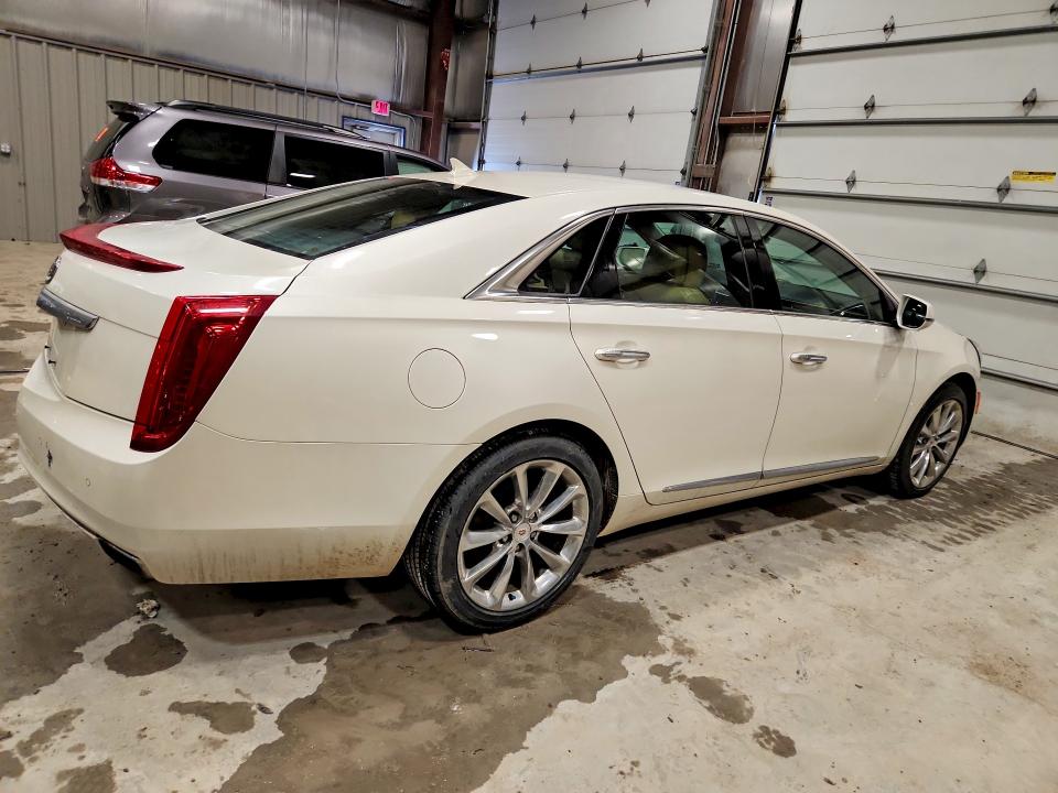 Продаж на аукціоні авто 2014 Cadillac Xts, vin: 2G61N5S31E9230561, номер лоту: 48816986
