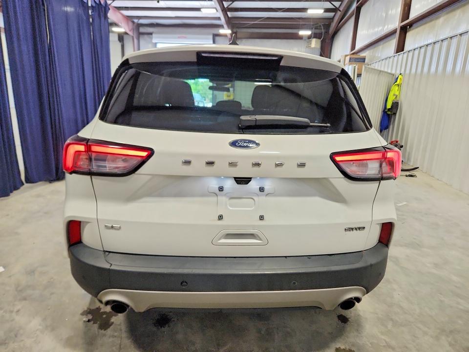 Aukcja sprzedaży 2022 Ford Escape, vin: 1FMCU9G62NUA60938, numer aukcji: 48432766