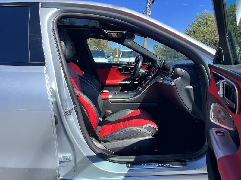Продажа на аукционе авто 2023 Mercedes-benz C, vin: W1KAF4GB1PR115641, номер лота: 51899136