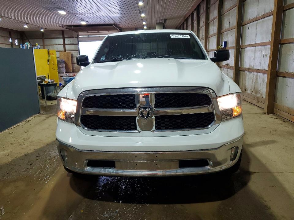 Продажа на аукционе авто 2013 Ram 1500, vin: 1C6RR7FT9DS511313, номер лота: 51371746