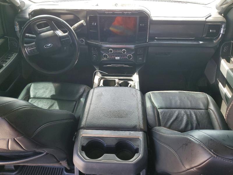 Aukcja sprzedaży 2023 Ford F250, vin: 1FT8W2BT7PEC98872, numer aukcji: 48259416