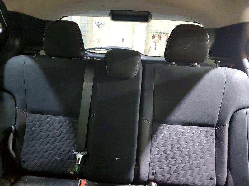 50146016 :رقم المزاد ، 3N1CP5BV6NL495753 vin ، 2022 Nissan Kicks مزاد بيع